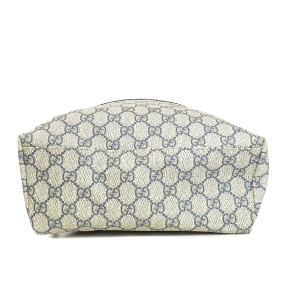 Gucci Line GG Pattern Backpack Daypack - Picture 4 of 10